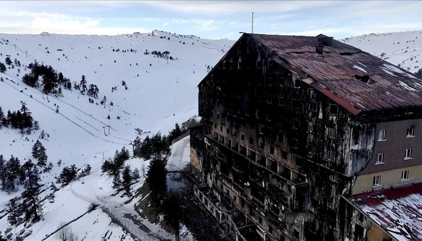 Son dakika... Kartalkaya faciasında savcı mütalaasını açıkladı