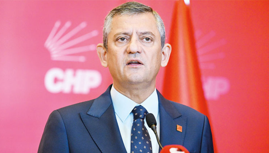 CHP ‘nefes’ aldı