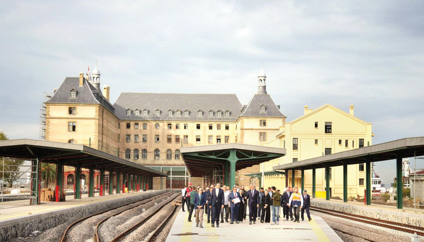 Geri sayım başladı