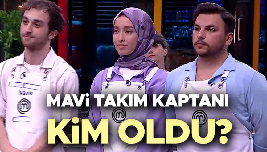 MASTERCHEF KAPTAN KİM OLDU, YENİ TAKIMLAR NASIL KURULDU (15 Eylül 2025 Pazartesi) | Dün akşam MasterChef son bölümde mavi takım kaptanı kim oldu, kaptanlık oyununu kim kazandı Tiramisu tatlısının kazananı belli oldu İşte haftanın yeni takımları MASTERCHEF KAPTAN KİM OLDU, YENİ TAKIMLAR NASIL KURULDU (15 Eylül 2025 Pazartesi) | Dün akşam MasterChef son bölümde mavi takım kaptanı kim oldu, kaptanlık oyununu kim kazandı Tiramisu tatlısının kazananı belli oldu İşte haftanın yeni takımları