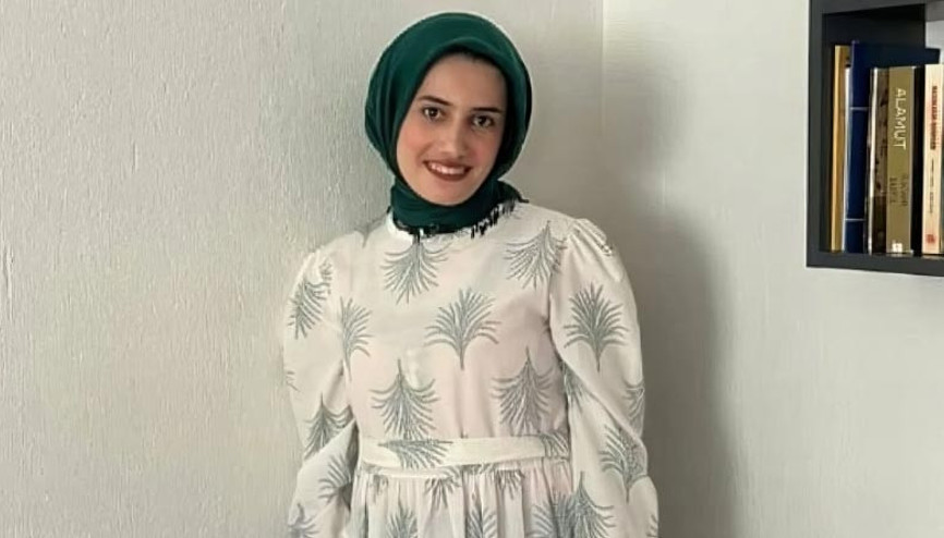 Bingölde kayıp olarak aranan genç kız Mardinde bulundu