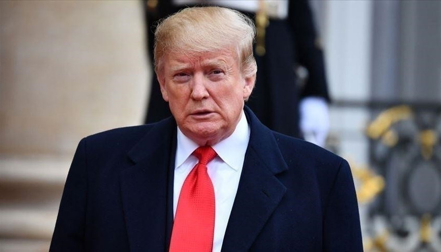 ABD Başkanı Trump’tan Hamas’a canlı kalkan uyarısı ABD Başkanı Trump’tan Hamas’a canlı kalkan uyarısı