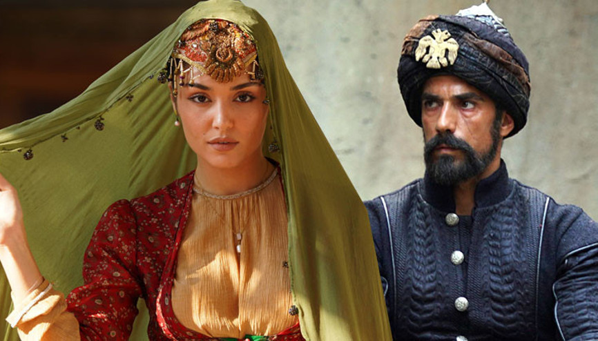 Mevlana filmi 17 Ekim’de vizyonda