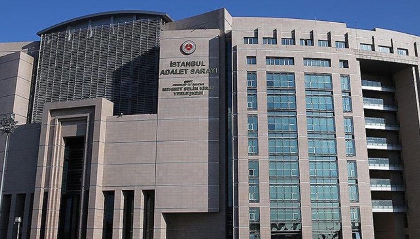 Bayrampaşa Belediyesine operasyon: 48 şüpheli adliyeye sevk edildi