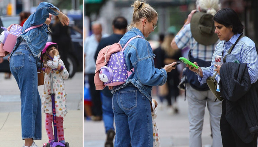 Ayrı yataklarda uyuduğu kocasından iki çocuğu oldu... Şöhreti bir kenara bıraktı, hayatını onlara adadı
