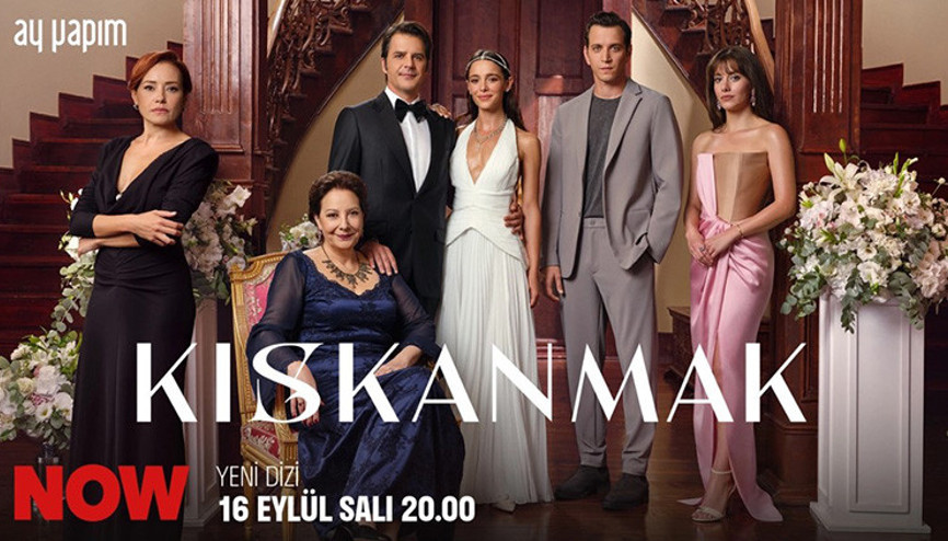 KISKANMAK KONUSU, OYUNCULARI VE KARAKTERLERİ || Kıskanmak dizisi konusu nedir, gerçek hikaye mi uyarlama mı NOW TV Kıskanmak dizisi oyuncu kadrosu ve karakterleri KISKANMAK KONUSU, OYUNCULARI VE KARAKTERLERİ || Kıskanmak dizisi konusu nedir, gerçek hikaye mi uyarlama mı NOW TV Kıskanmak dizisi oyuncu kadrosu ve karakterleri