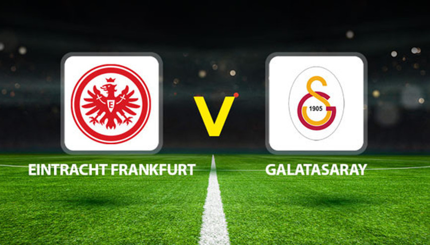 GALATASARAY ŞAMPİYONLAR LİGİ MAÇI || Eintracht Frankfurt Galatasaray maçı ne zaman, saat kaçta, hangi kanalda İşte merak edilen sorunun cevabı