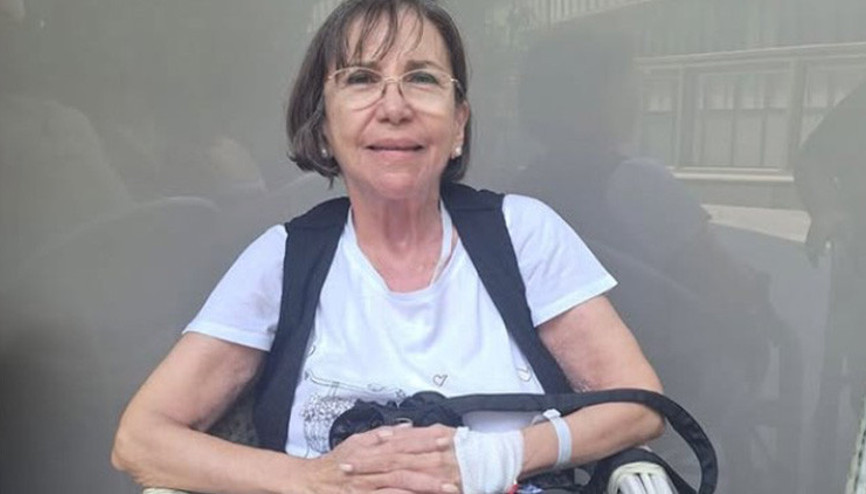 Gül Onat kimdir, hastalığı ne Sihirli Annemin oyuncusu Gül Onat sağlık durumu hakkında paylaşım yaptı