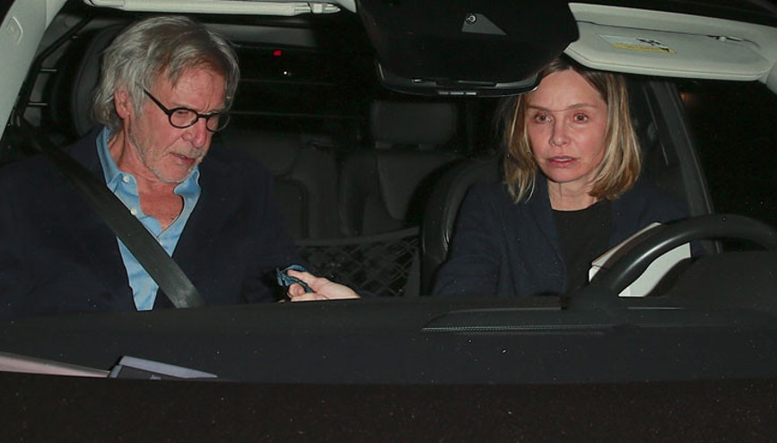 80 yaşından sonra ilk kez bir ödüle aday gösterilmişti... Başkasına kaptırınca karısını da alıp törenden kaçtı