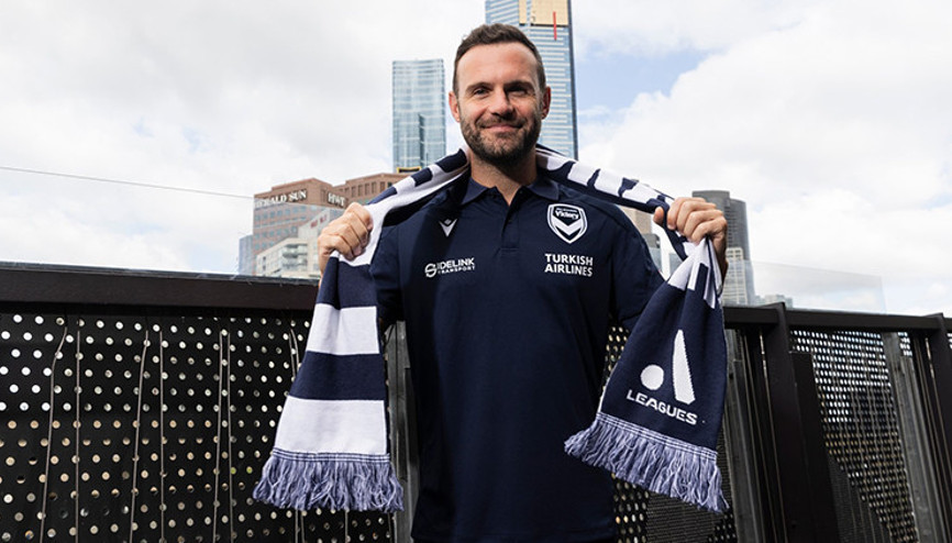 Juan Matanın yeni adresi resmen açıklandı