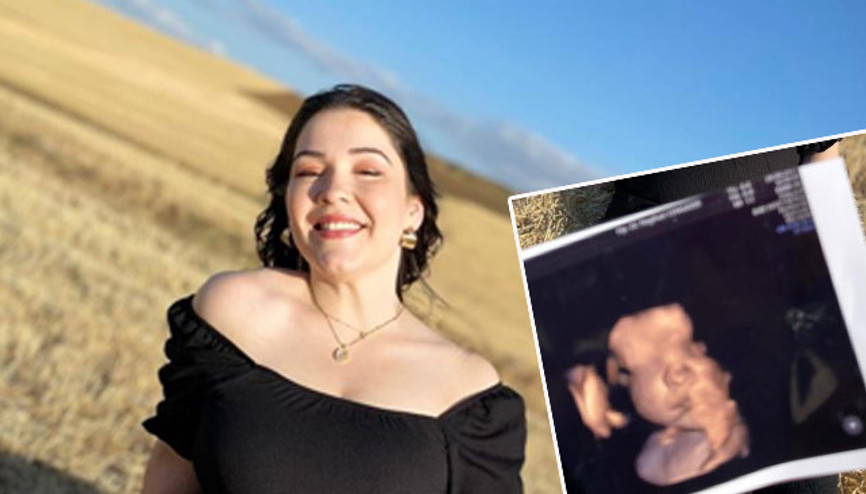 Safra kesesi ameliyatı hayattan kopardı Son sözüne doktorun verdiği cevap şok etti: Geriye 2 aylık bebeği kaldı Safra kesesi ameliyatı hayattan kopardı Son sözüne doktorun verdiği cevap şok etti: Geriye 2 aylık bebeği kaldı