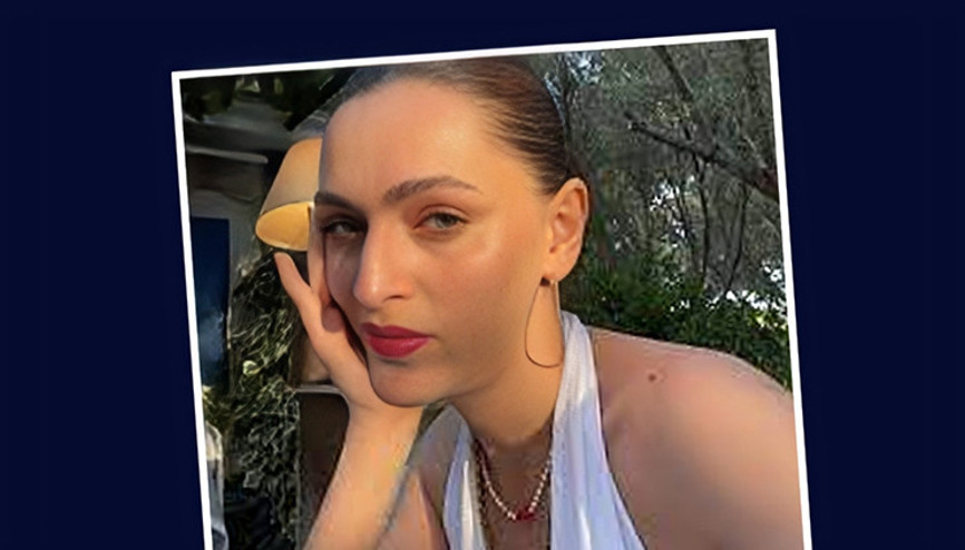 Sözleri büyük tepki toplamıştı Fuhşa teşvik suçlamasıyla gözaltına alınan senarist Merve Göntem serbest bırakıldı