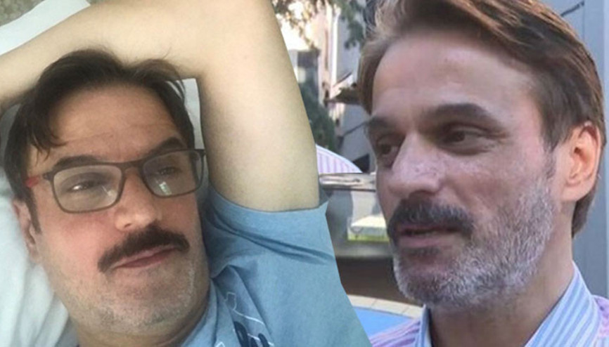 Ufuk Özkanın karaciğer nakli neden onaylanmadı Kardeşi son durumunu ve yaşanan süreci anlattı