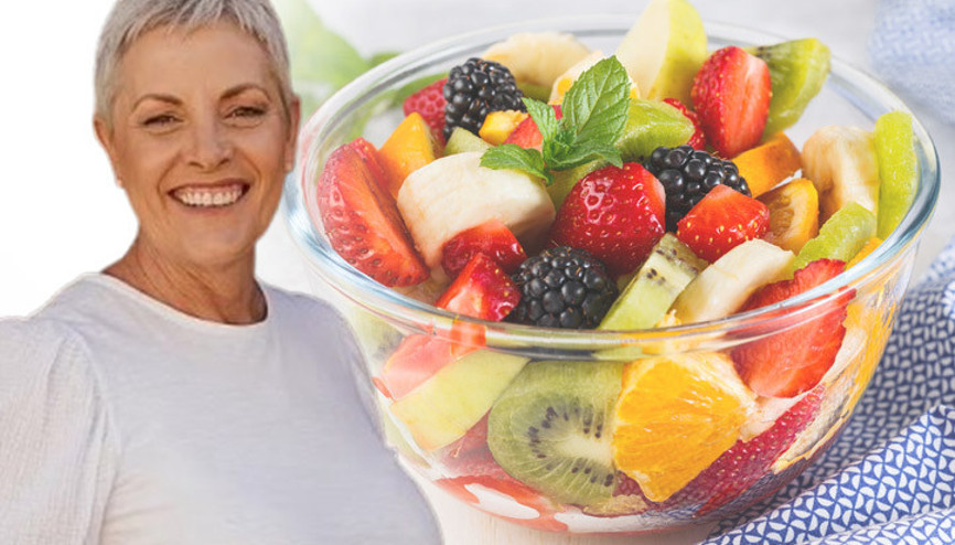 3 ayda 18 kilo verdi bir daha da geri almadı | Sağlıklı beslendiğini sanıyor ama büyük bir hata yapıyordu Zayıflamasının sırrını anlattı 3 ayda 18 kilo verdi bir daha da geri almadı | Sağlıklı beslendiğini sanıyor ama büyük bir hata yapıyordu Zayıflamasının sırrını anlattı