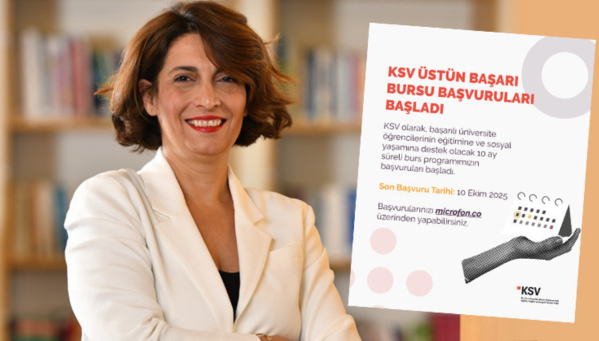 Üstün başarı bursuna başvurular başladı