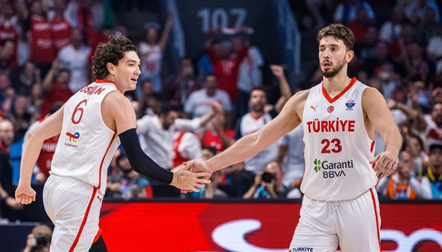 12 Dev Adamın final maçı izlenme rekoru kırdı