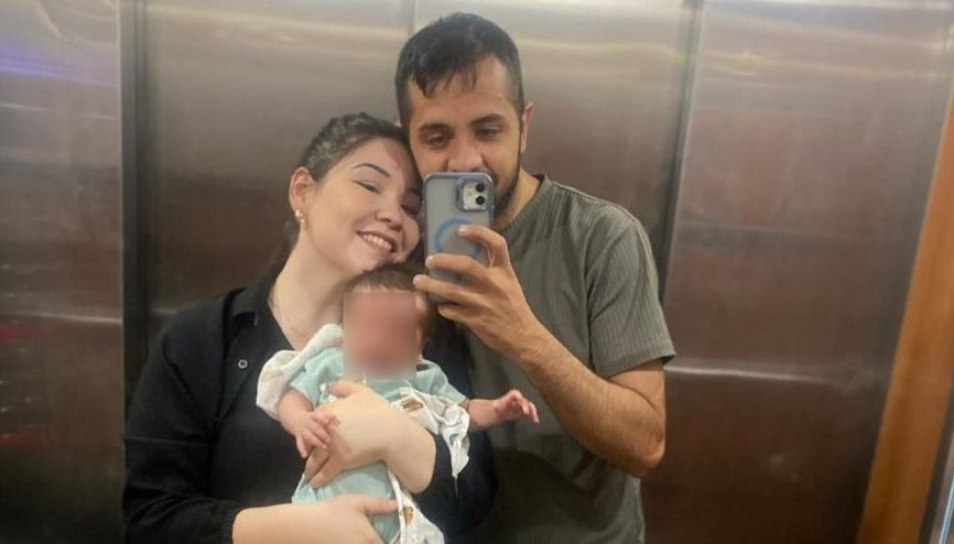 Genç kadın ameliyattan sonra hayatını kaybetti.... İhmalden ölüm iddiasına suç duyurusu Genç kadın ameliyattan sonra hayatını kaybetti.... İhmalden ölüm iddiasına suç duyurusu