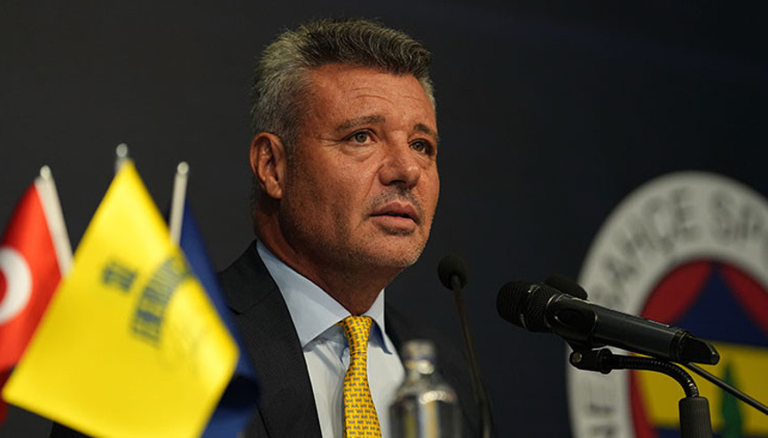 Sadettin Sarandan Kutlualpin çekilme kararı sonrası ilk açıklama