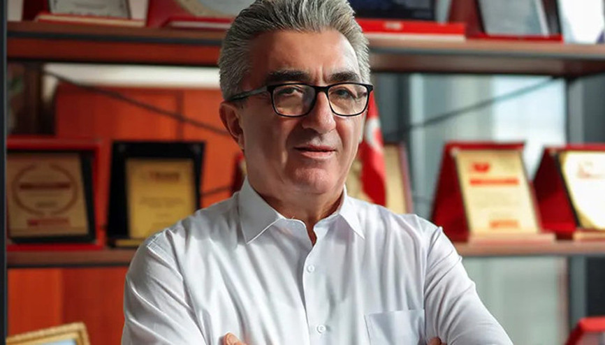 Son dakika haberi: Bayrampaşa Belediyesi soruşturması... Belediye Başkanı Hasan Mutlu tutuklandı