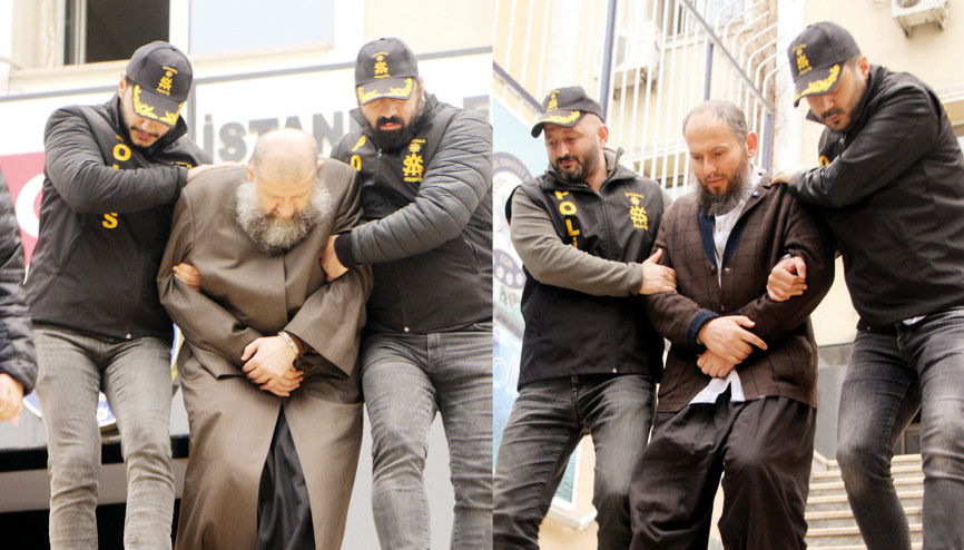 Utanmazların cezası arttı Utanmazların cezası arttı