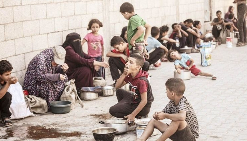 BM’den 72 sayfalık rapor: ‘İsrail Gazze’de soykırım yapıyor’