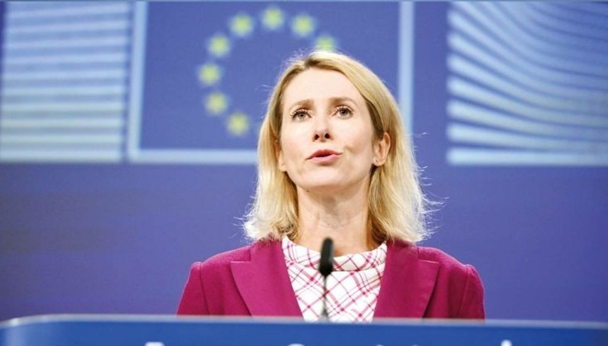 Brüksel ‘yaptırım’ diyecek mi… AB Komisyonu’nun kritik İsrail kararı bugün