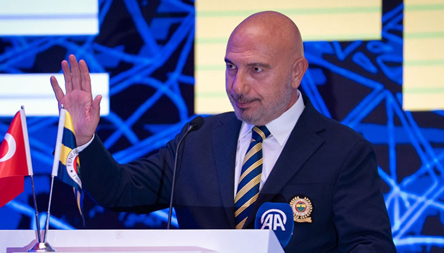 Fenerbahçede iki aday kaldı