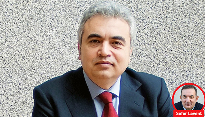 Enerji Ajansı Başkanı Birol: Petrol ve doğalgazda bolluk dönemi yaşıyoruz... Liderlerin gündemi kritik mineraller