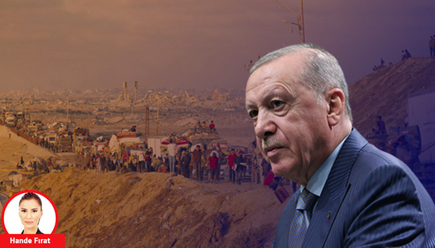 Erdoğan’dan Katar dönüşü açıklamalar: BM’de 142 evet dengeleri değiştirdi Erdoğan’dan Katar dönüşü açıklamalar: BM’de 142 evet dengeleri değiştirdi