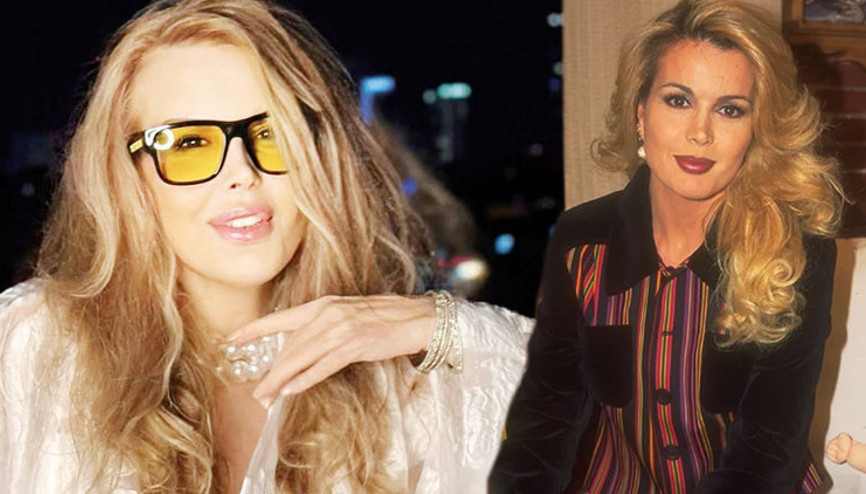 Harika Avcı yıllar süren sessizliğini bozdu: Bebeğimi kaybetmem travma oldu