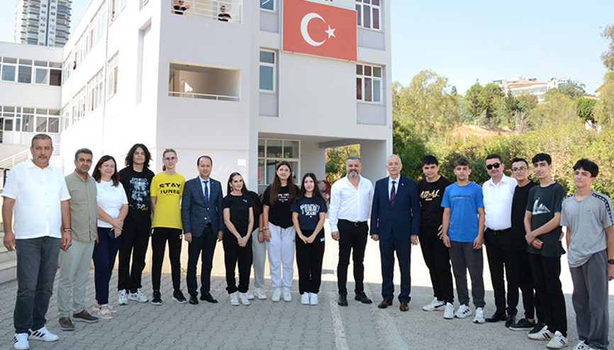 Bilgiç: Çukurova tarımın kalbidir