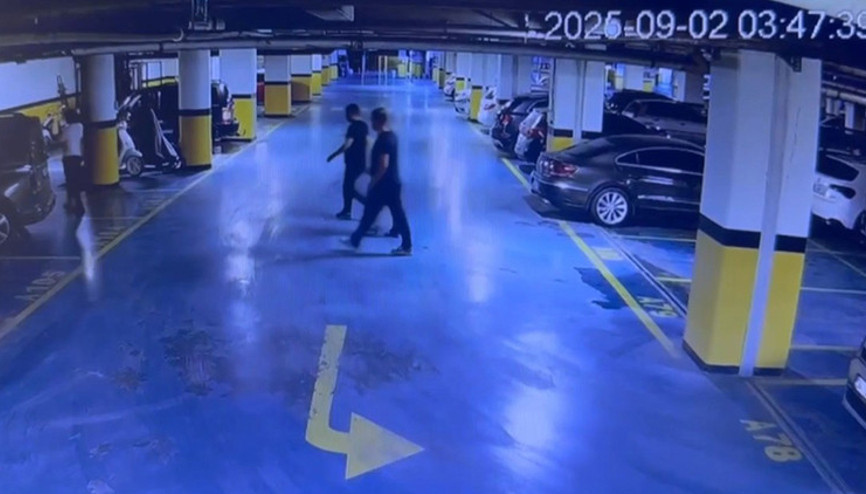Kaçırılan iş insanı Bağcılarda bulundu... 15 milyonluk fidye itirafı: 3 tutuklama
