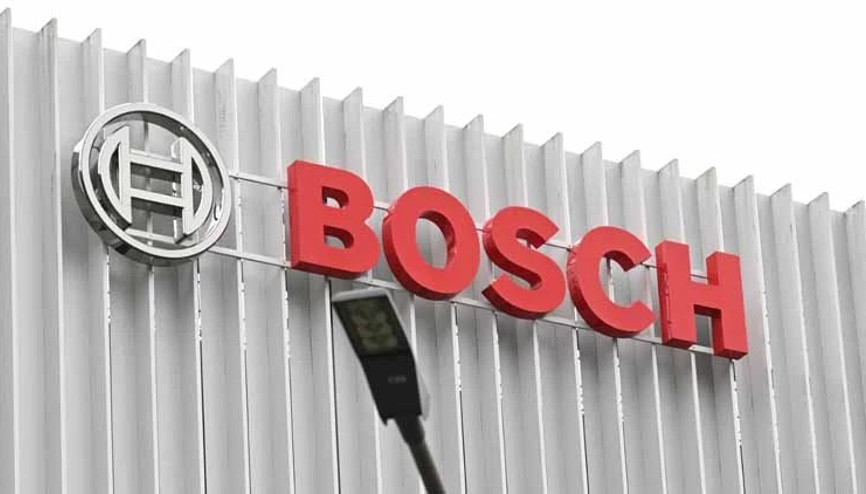 Bosch’ta tasarruf planı
