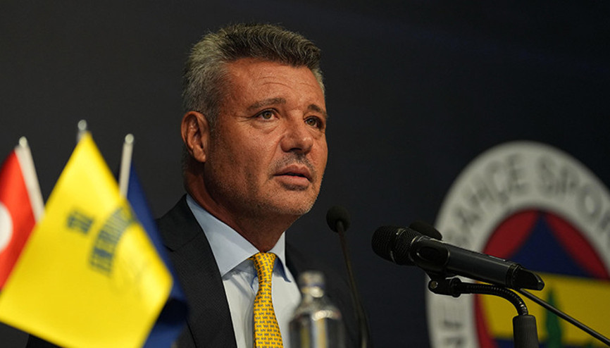 Sadettin Saranın yönetim kurulu listesi belli oldu