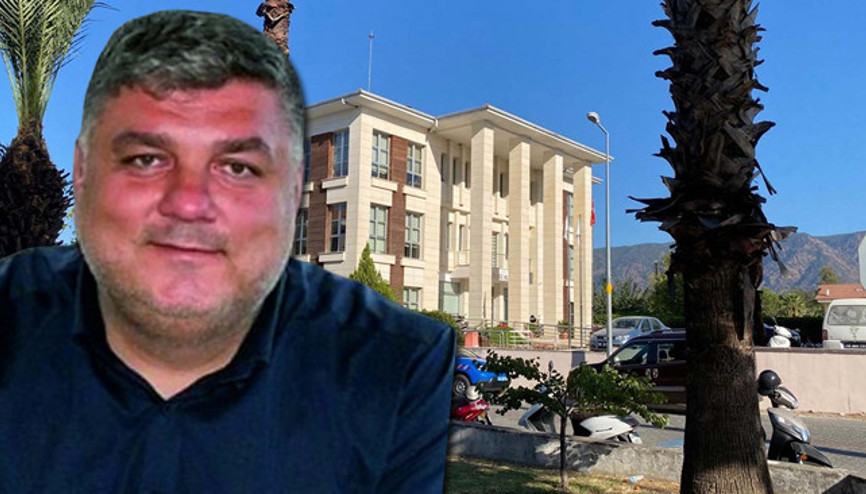 Köyceğiz Belediye Başkan Yardımcısı gözaltına alındı