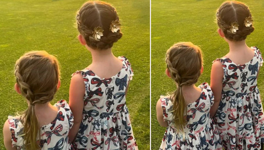 Mutlu çift onlarla gurur duyuyor... İki kardeşin düğün şıklığı