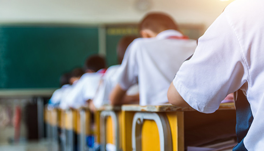 İstanbuldaki özel okulda tepki çeken karar: Üst sınıfa geçen öğrencisinin kaydını yapmadı