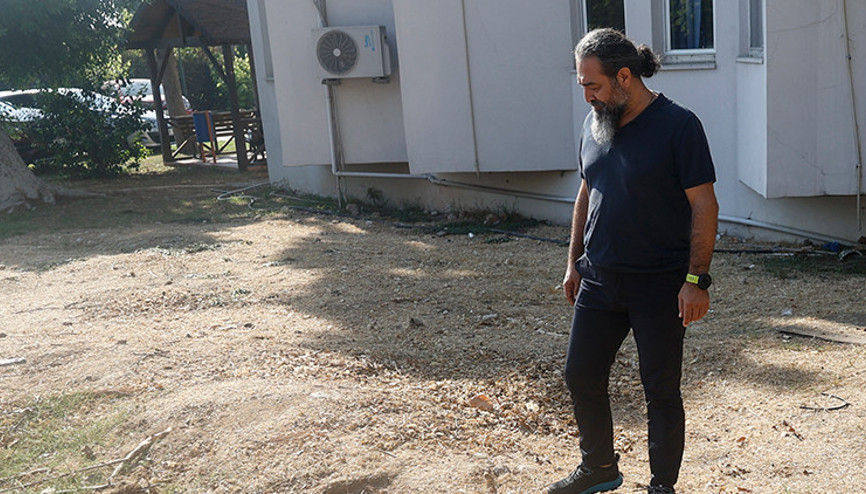 Sahile vurduktan sonra üniversite kampüsünün bahçesine gömülmüştü 4 yıl sonra iskeleti çıkarılacak: 14 metrelik canlı incelemeye alınıyor