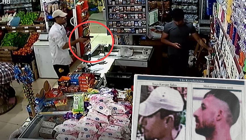 60 yıl hapis cezasından burun ve kulak eşleşmesiyle kurtuldu... Gerçek 8 yıl sonra ortaya çıktı: 17 milyon TLlik tazminat davası açtı