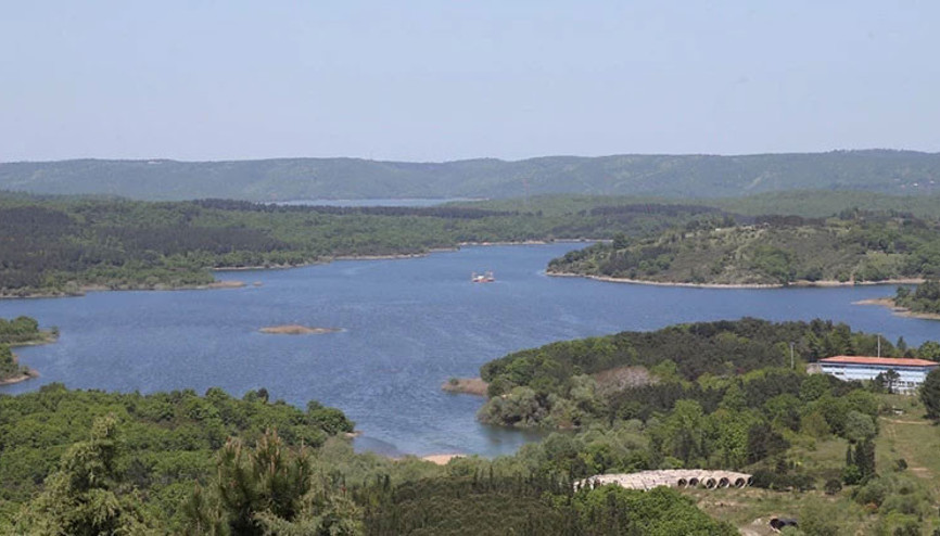 İSTANBUL BARAJ DOLULUK ORANLARI 17 EYLÜL || İSKİ barajlarında doluluk oranı ne kadar Ömerli, Büyükçekmece, Terkos ve diğer barajlarda su seviyesi yüzde kaç