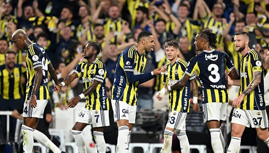 Fenerbahçe Alanyaspor erteleme maçında kimler, hangi transferler oynayamayacak 5 yeni transfer kurallar gereği oynayamayacak Fenerbahçe Alanyaspor erteleme maçında kimler, hangi transferler oynayamayacak 5 yeni transfer kurallar gereği oynayamayacak