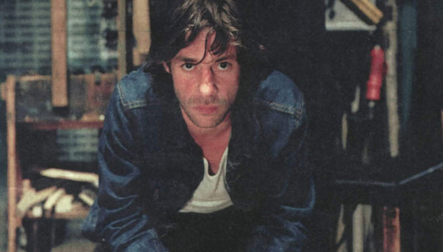 Parke döşemeciliğinden sinema yıldızlığına...Sadece Türkiye değil dünya ona vuruldu... Tutkulu hayatı soğuk bir hastane odasında sona erdi