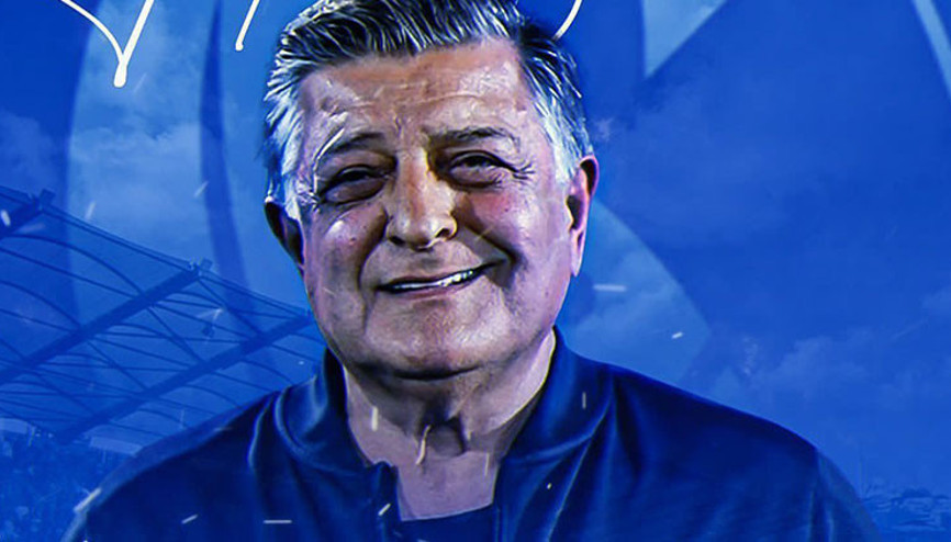 1. Lig ekibi, Yılmaz Vuralı resmen açıkladı