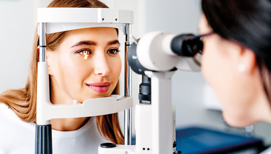 Gözdeki ‘sinsi hırsıza’ dikkat