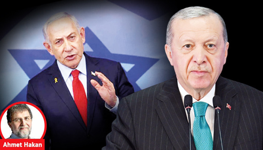 Netanyahu’yu en çok kudurtan lider
