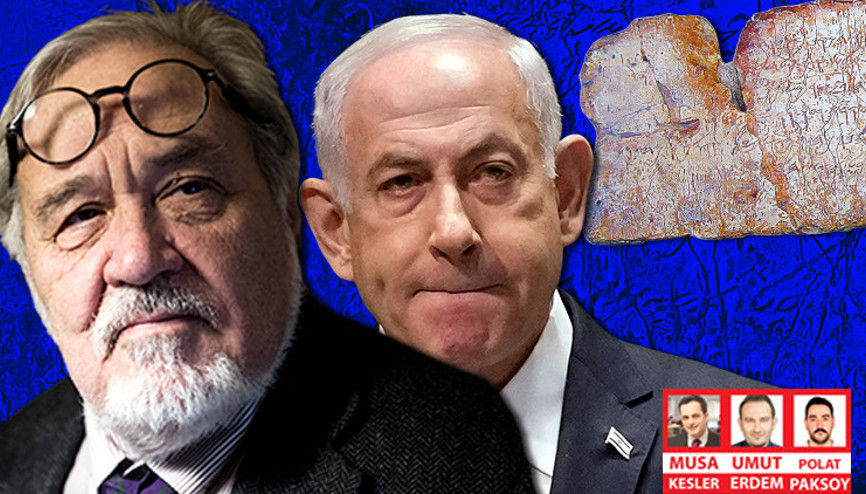 Tarihçiler ve uluslararası hukukçular Hürriyet’e anlattı: Kudüs işgaline taş tableti alet edemez