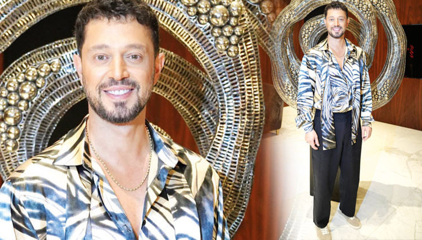 Bu bir yardım çağrısıdır (Murat Boz)