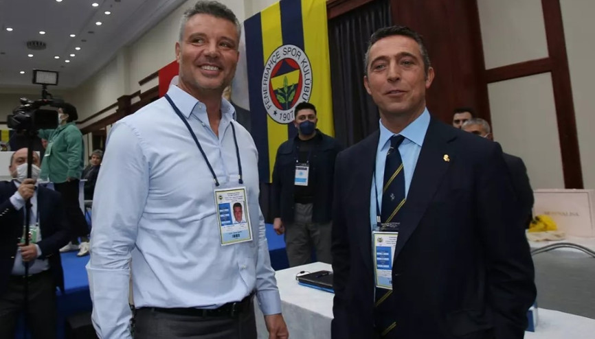 Ali Koç Sadettin Saran canlı yayını ne zaman, saat kaçta, hangi kanalda