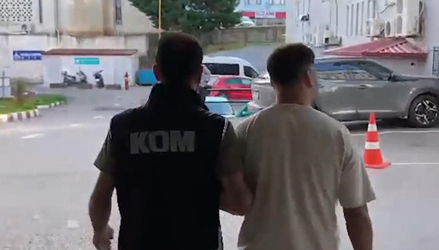 Kendini banka personeli olarak tanıttı 65 bin lira hesabına attırdı