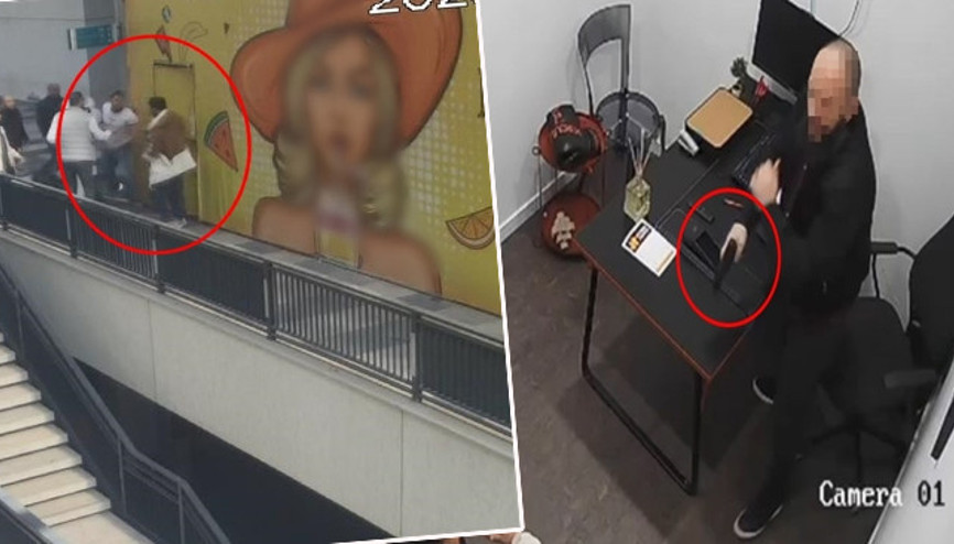 Milli sporcuyu silahla tehdit edip darp etmişlerdi Şüphelilerin savunması şok etti: Pişman değilim